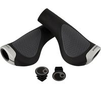 Ergon Puños de manillar GP1 Evo negro S