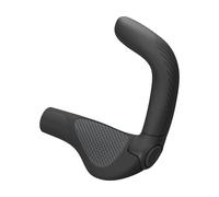Ergon Puños de manillar GP5 Evo-L negro
