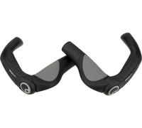 Ergon Puños de manillar GP5 negro L
