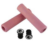 Ergon Puños de manillar GXR Lava lila S