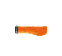 ERGON Puños de manillar MTB GA3 naranja | L