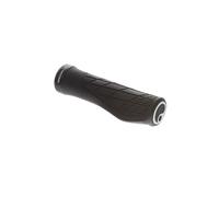 ERGON Puños de manillar MTB GA3 negro | S