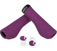 Ergon Puños GA3 lila S