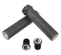 Ergon Puños GD1 Evo Factory negro one_size