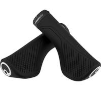 ERGON Puños de bicicleta GS1 Evo negro | L