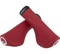 Ergon Lenkergriffe GS1-S EVO, Rot, 4241