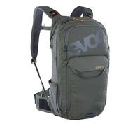Ergon Sac à dos Stage 12 vert dark olive