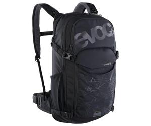 Ergon Sac à dos Stage 18 noir