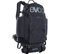Ergon Sac à dos Trail Builder 35 noir