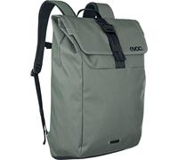 Ergon Sac Duffle Backpack 26 vert dark olive