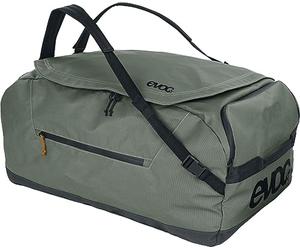 Ergon Sac Duffle Bag 100 Vert Dark Olive