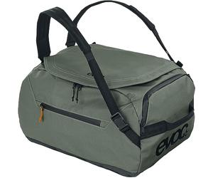 Ergon Sac Duffle Bag 40 Vert Dark Olive