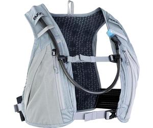 Ergon Sac Hydro Pro 6 + poche 1.5l Gris