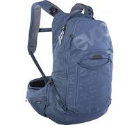 Ergon Sac Trail Pro 16 Bleu Denim S/M