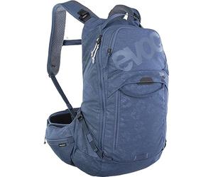 Ergon Sac Trail Pro 16 Bleu Denim S/M