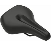 Ergon SC Core Prime Sillín Ergonómico - Negro/Gris Mujer Mediano/Grande