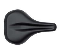 Ergon SC Core Prime Sillín, Hombre, Negro, M/L