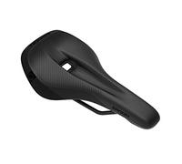 Ergon Selle SM E-Mountain Pro Homme Sillín, Unisex Adulto, Noir Stealth, M/L