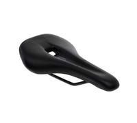Ergon Selle SM Pro Homme M/L Noir Stealth Sillín de Bicicleta, Unisex-Adult, Nero, One Size