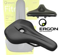 Ergon Sillín de Bicicleta SF Sport Gel Hombres