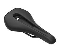 Ergon - Sillín de Bicicleta SM Enduro ergonómico cómodo | para Bicicletas de montaña y Enduro | para Hombre | Dos tamaños | Negro sigiloso