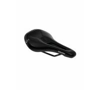 ERGON Sillín E-MTB para mujer SM E-Mountain Sport Women negro | M/L