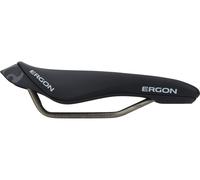 Ergon Sillín Ergon SR Tri Men Mid negro 130 mm