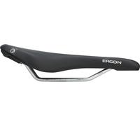 Ergon Sillín para damas SM Women negro M/L