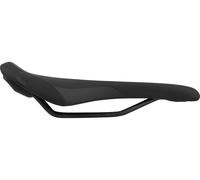 Ergon Sillín para hombre SM E-Mountain Pro Men negro S/M