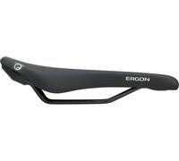 Ergon Sillín de bicicleta SM Sport para hombre Negro M/L