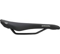Ergon Sr Comp Homme Sillín, para Hombres, Negro, S/M
