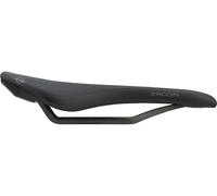 Ergon SR Pro Carbon Caballeros Sillín S-M Negro