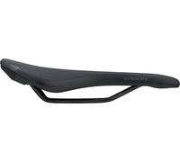 Ergon SR Pro Hombre, Sillín de Bicicleta, Negro, M/L