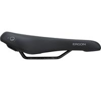 ERGON Sillín de bicicleta para hombre ST Gel Men negro | M/L