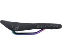 Ergon Sillín SM Downhill Comp negro 120 mm