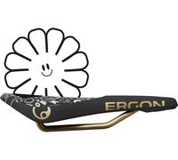 Ergon Sillín SM Downhill Comp Vali Höll Edition negro