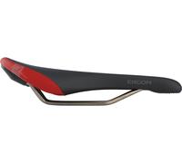 Ergon Sillín SM Pro Men rojo M/L