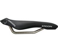 Ergon Sillín SR Tri Pro Carbon Men Mid negro