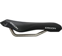 Ergon Sillín SR Tri Pro Carbon Women Mid negro
