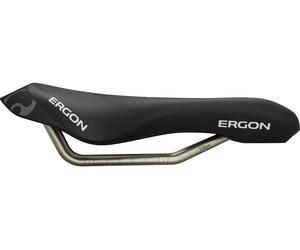 Ergon Sillín SR Tri Pro Carbon Women Mid negro