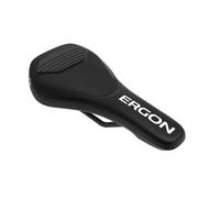 Ergon SM Downhill Comp Sillín, Unisex, Negro, Talla única