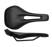 Ergon SM E-Mountain Pro Mujer Sillín S-M Negro