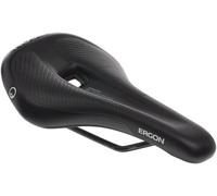 Ergon SM E Mountain Sport Sillín De Acero Cromoly Stealth Hombre Pequeño/Mediano