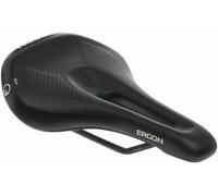 Ergon SM E Mountain Sport Sillín Ergonómico Chromoly Stealth Mujer