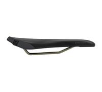 ERGON SM Enduro PRO Saddle Titanium Stealth Medium/Large