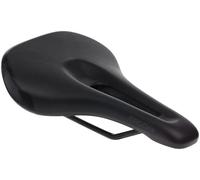 Ergon Sillín de bicicleta SM Sport Gel – Mujer – Stealth – Talla Media/Grande