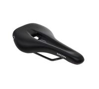 Ergon SM Sport Sillín de Bicicleta, Hombres, Schwarz, Small/Medium