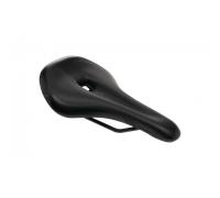 Ergon SM E Mountain Sport Sillín De Acero Cromoly Stealth Hombre Pequeño/Mediano