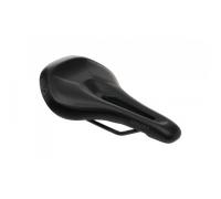 Ergon Small E-Mountain Sport Women Black M/L Saddle