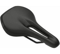 Ergon SMC Asiento De Gel Deportivo Para Mujer, Mediano/Grande - Stealth